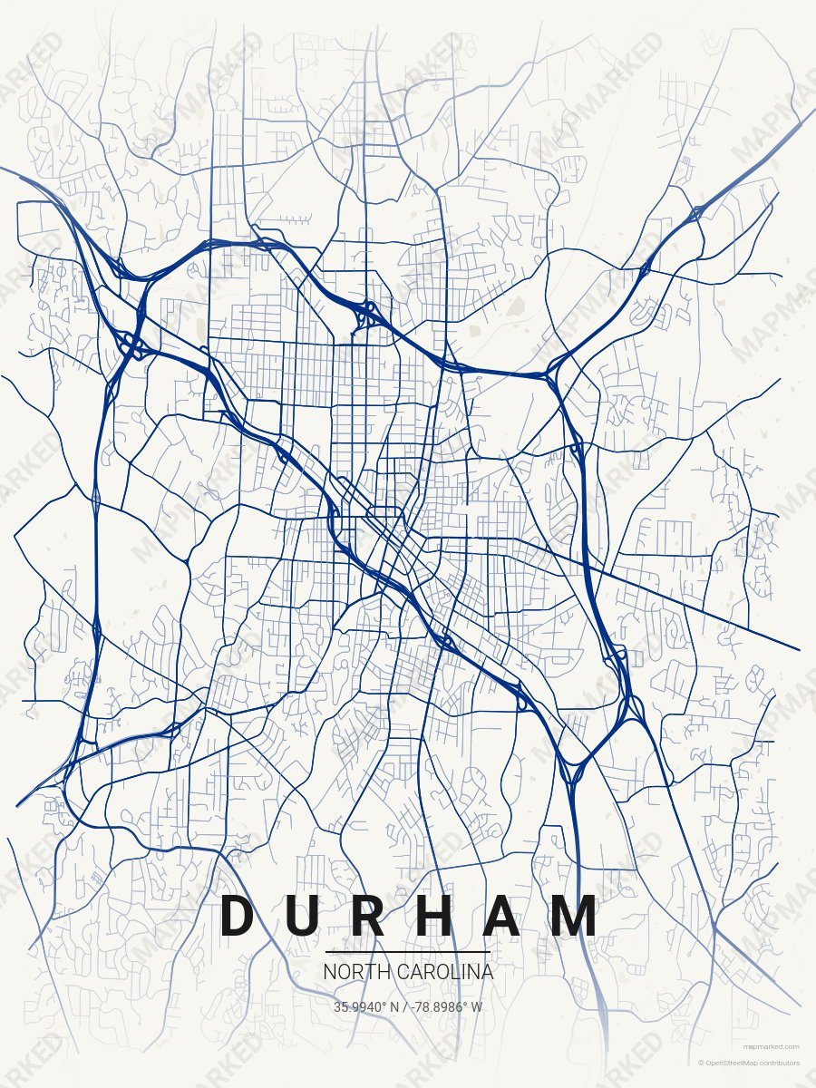 Durham School Spirit 2 on durham-north-carolina