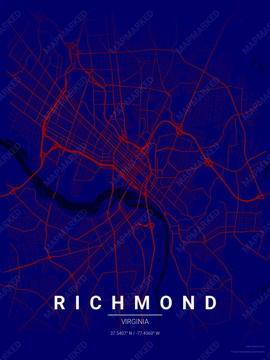 Richmond School Spirit 1 on richmond-virginia