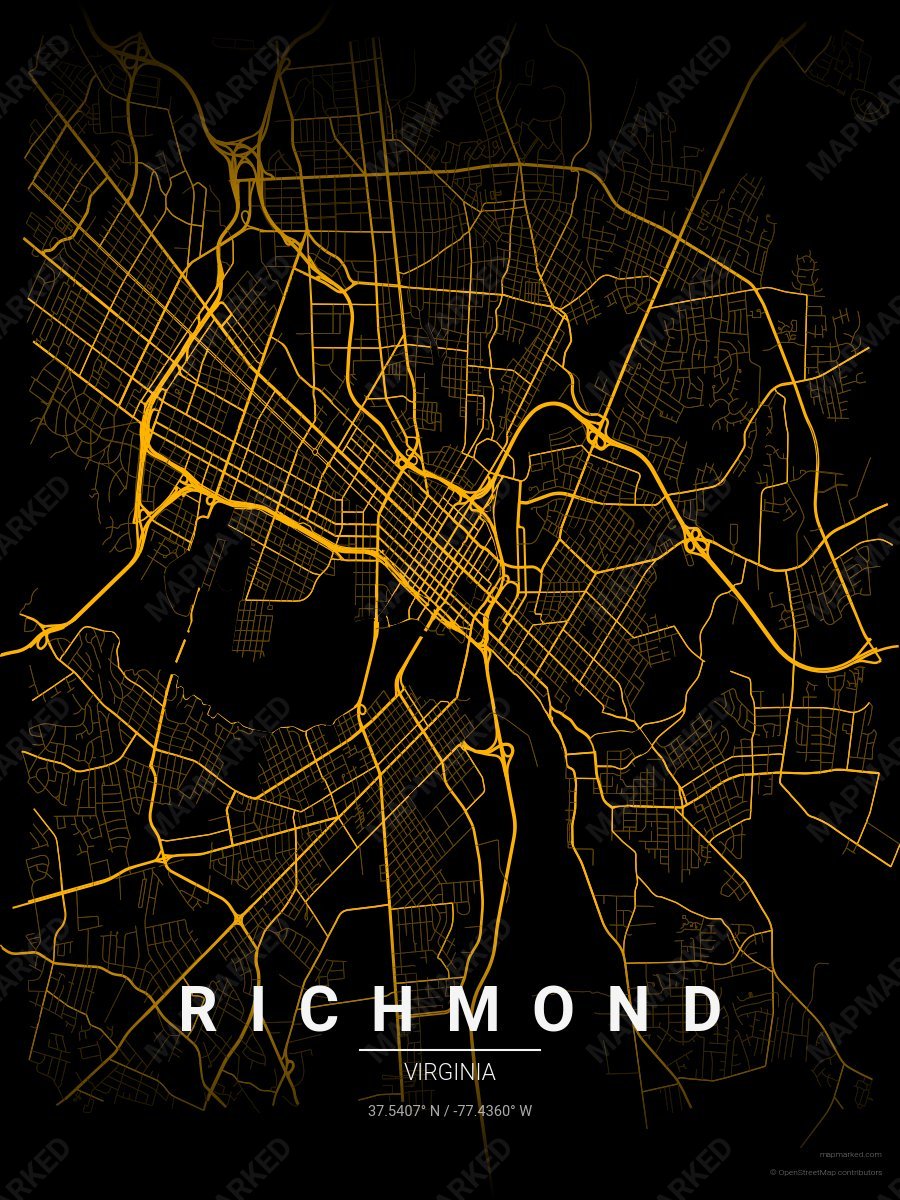 Richmond School Spirit 5 on richmond-virginia