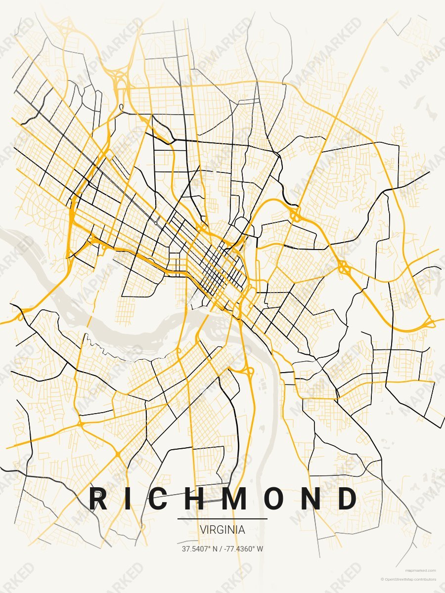Richmond School Spirit 6 on richmond-virginia