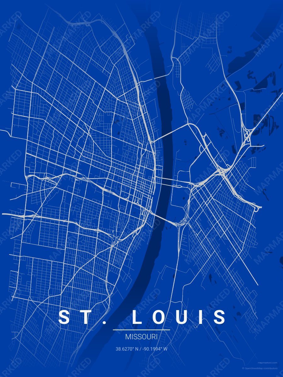 St. Louis School Spirit 1 on st-louis-missouri
