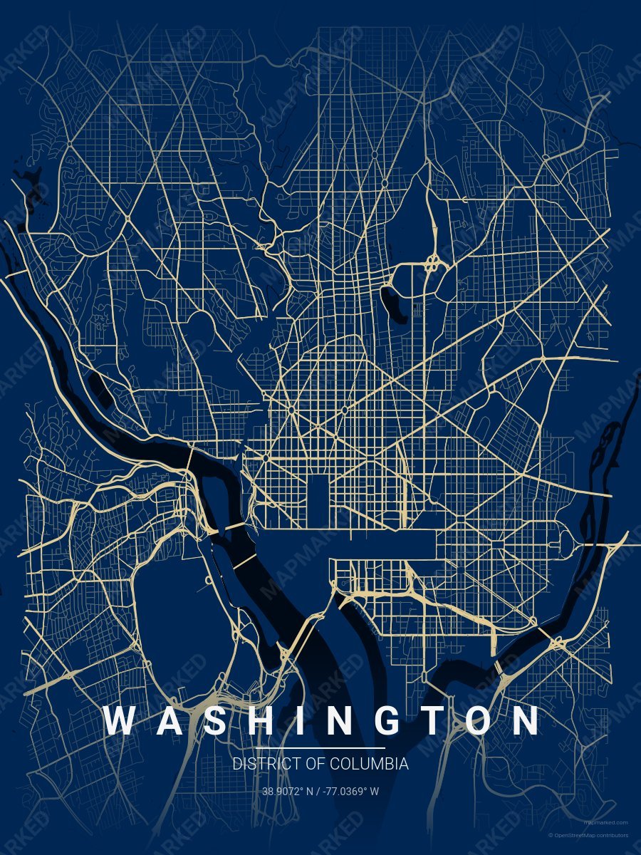 Washington School Spirit 2 on washington-district-of-columbia