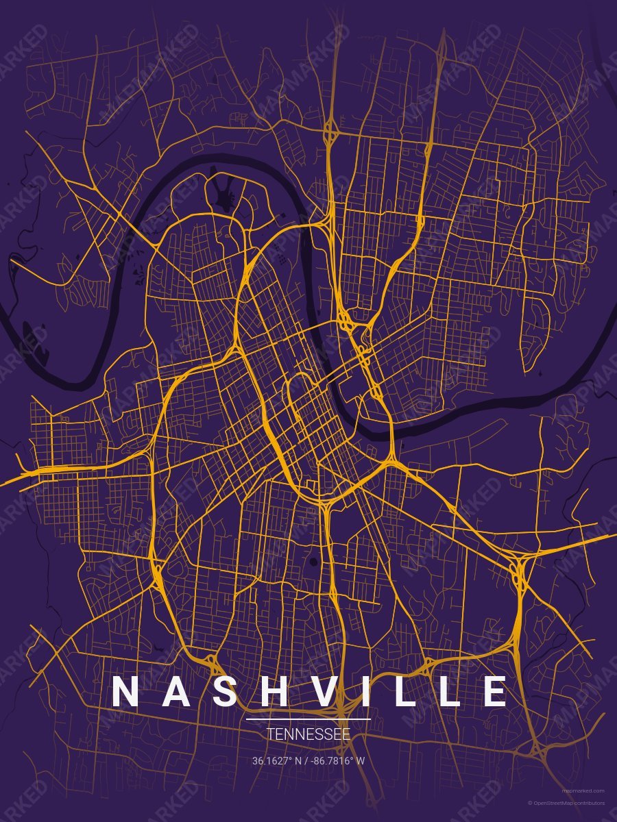 Nashville School Spirit 1 on nashville-tennessee