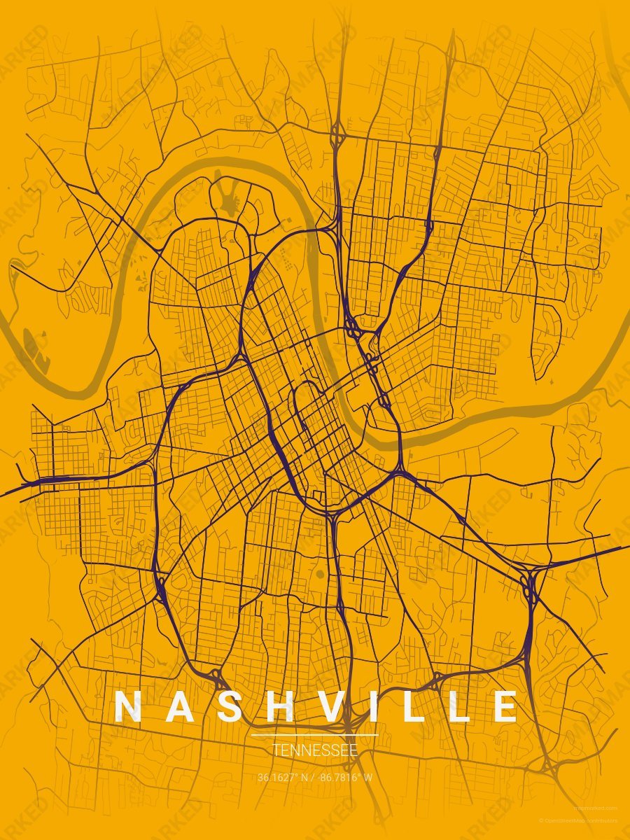 Nashville School Spirit 2 on nashville-tennessee
