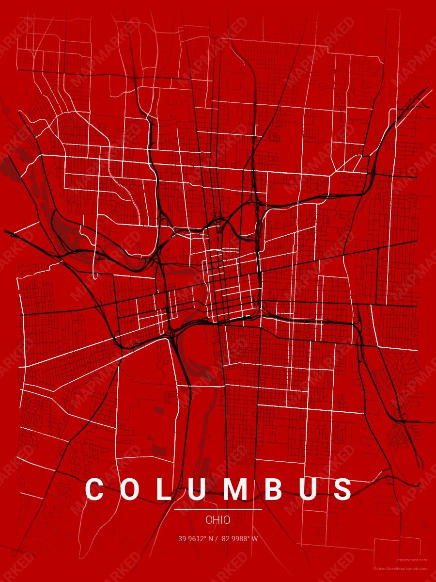 Columbus School Spirit 1 on columbus-ohio