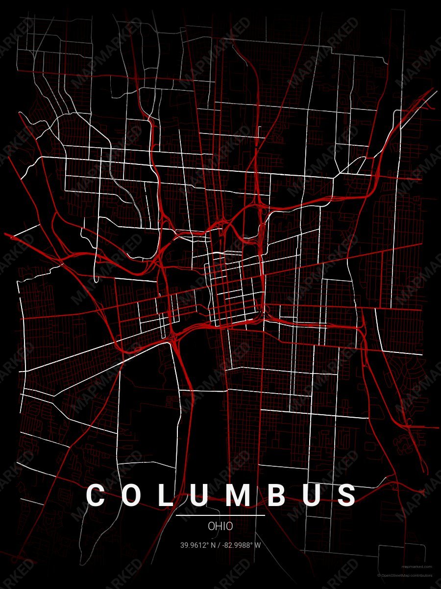 Columbus School Spirit 2 on columbus-ohio