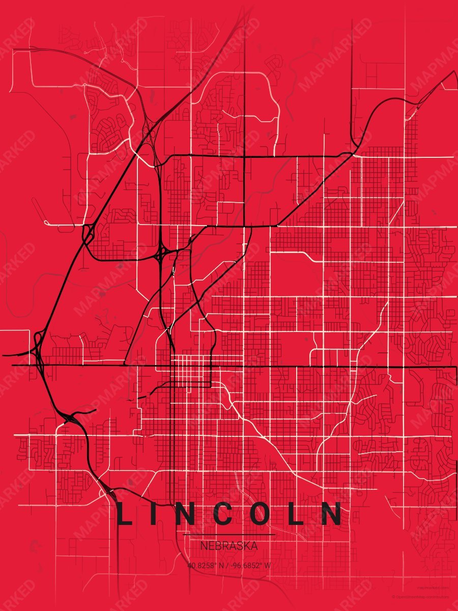 Lincoln School Spirit 1 on lincoln-nebraska