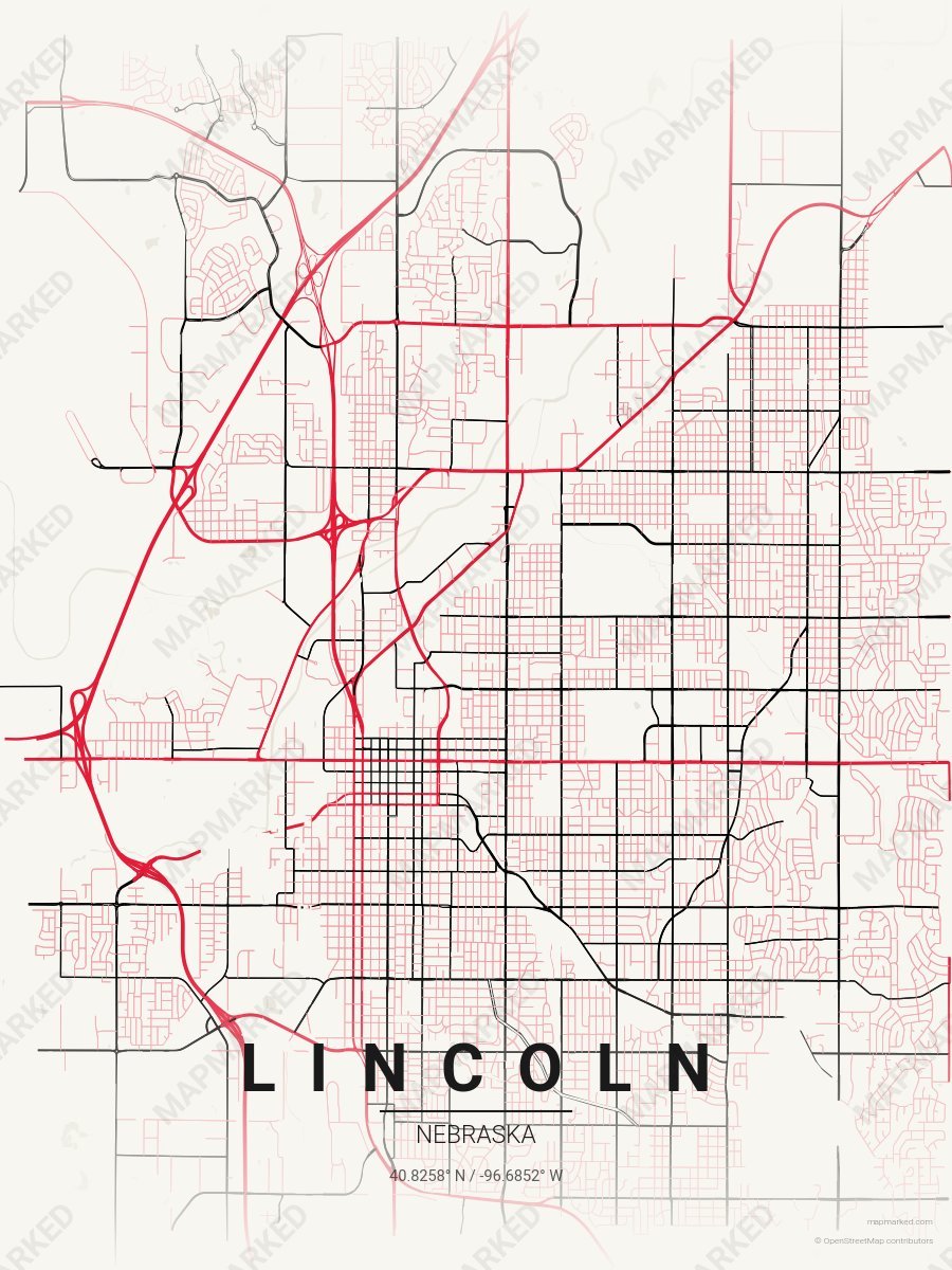 Lincoln School Spirit 4 on lincoln-nebraska