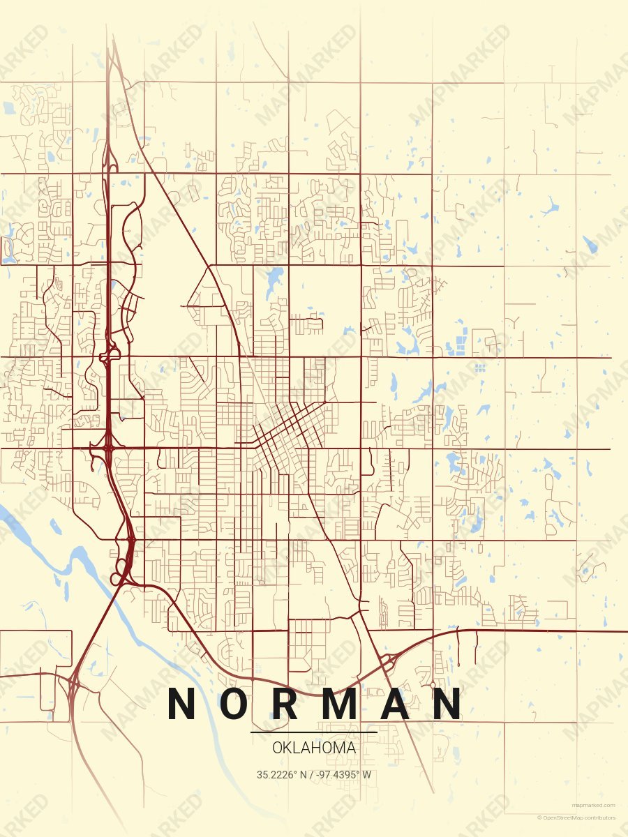 Norman School Spirit 2 on norman-oklahoma