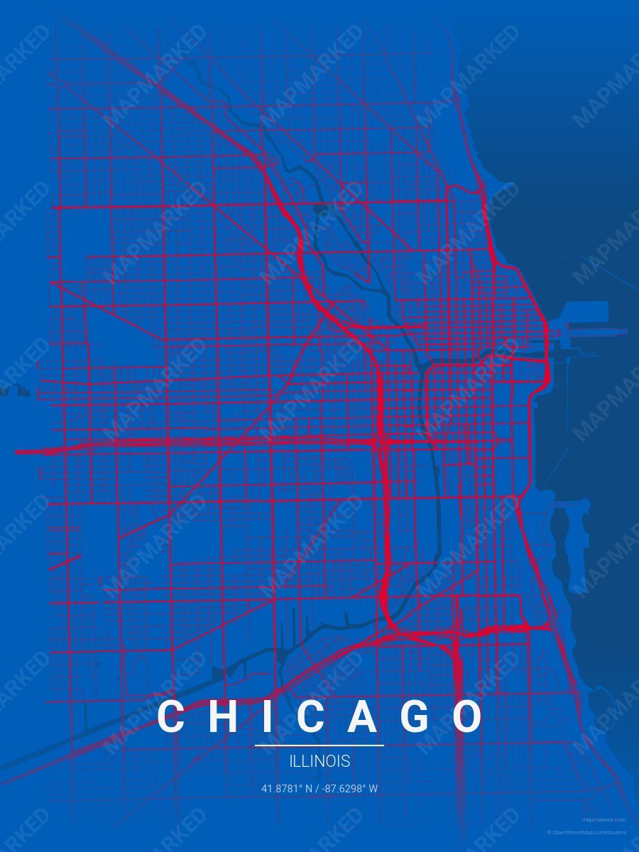 Chicago School Spirit 1 on chicago-illinois