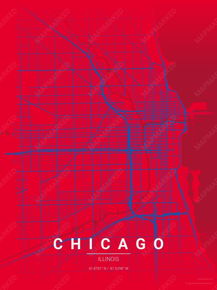 Chicago School Spirit 2 on chicago-illinois