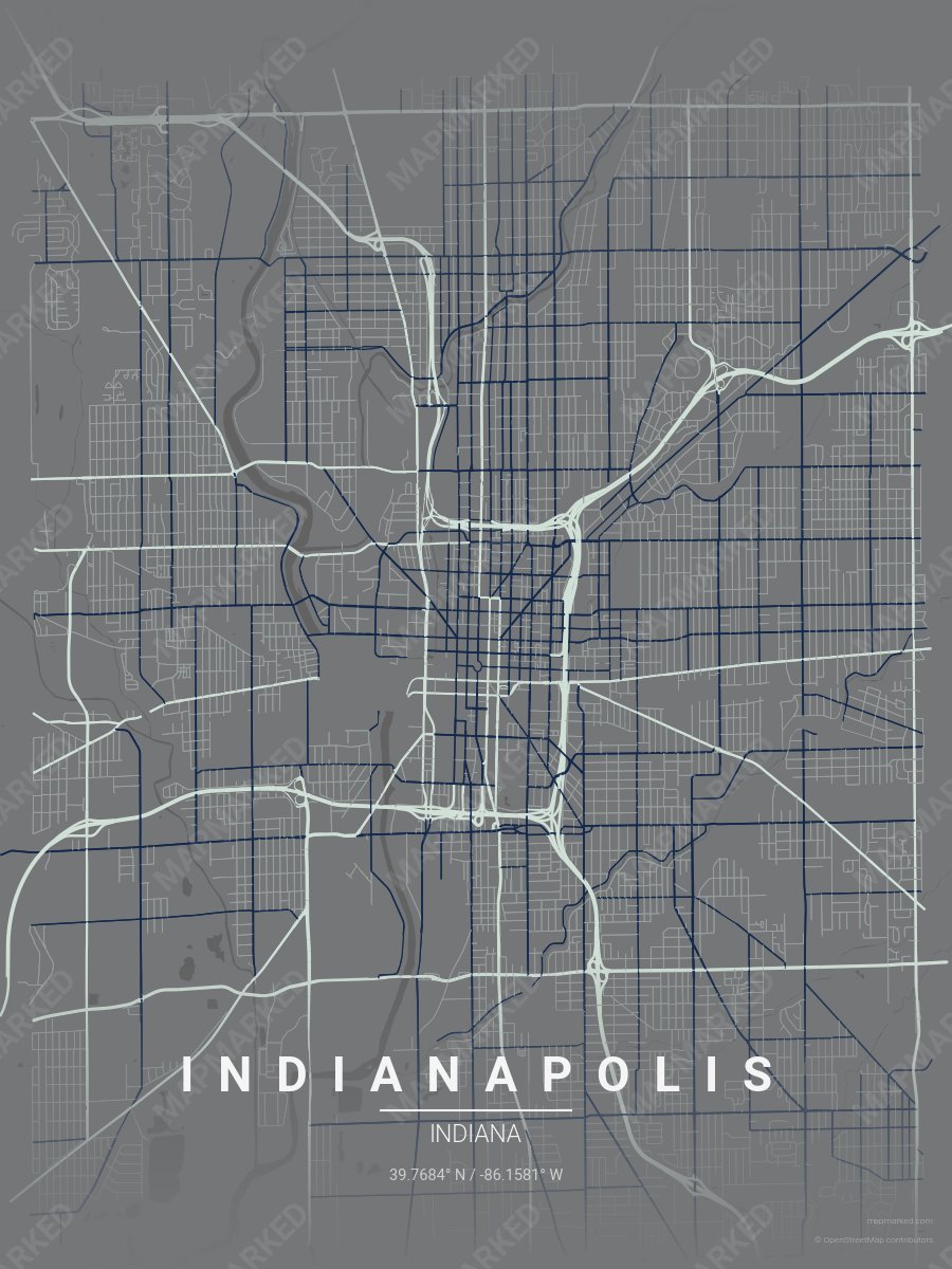 Indianapolis School Spirit 2 on indianapolis-indiana