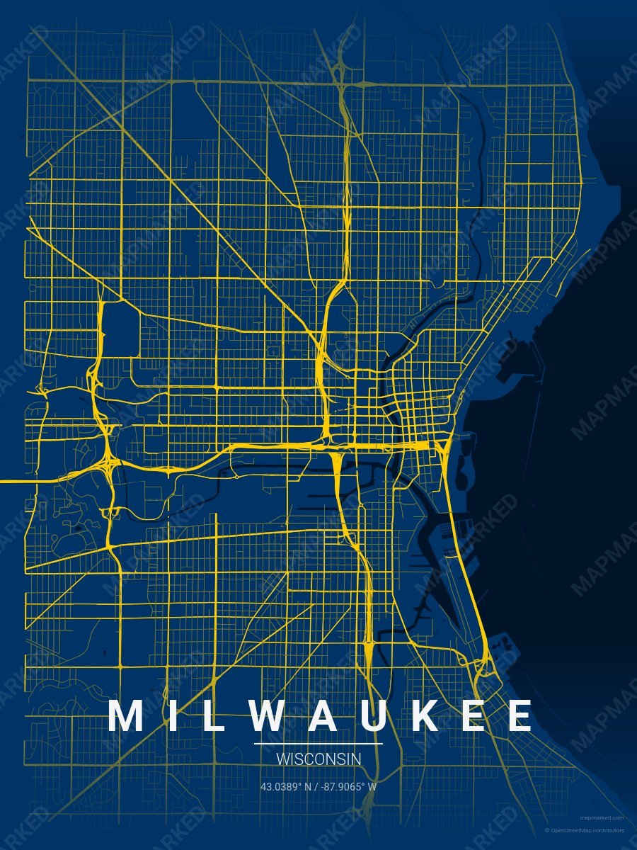Milwaukee School Spirit 1 on milwaukee-wisconsin