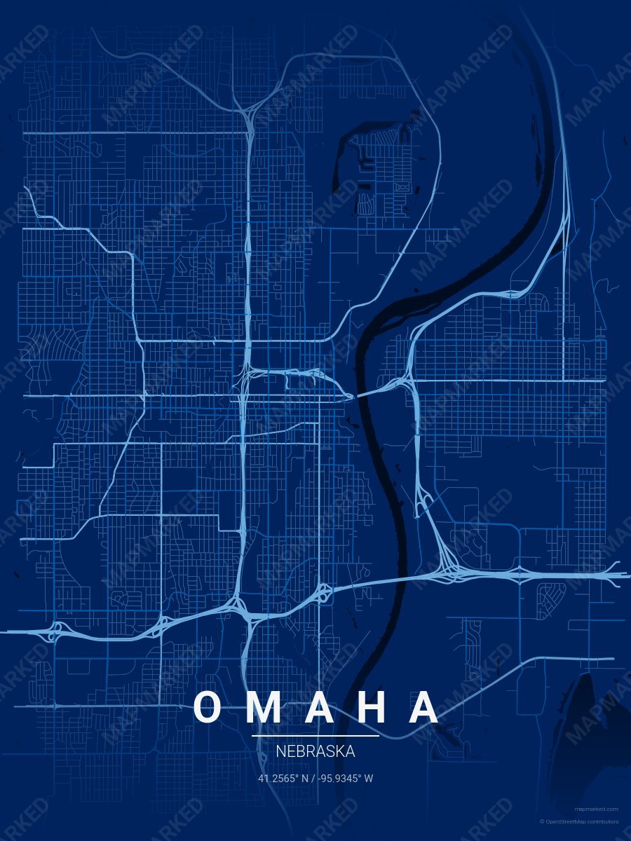 Omaha School Spirit 2 on omaha-nebraska