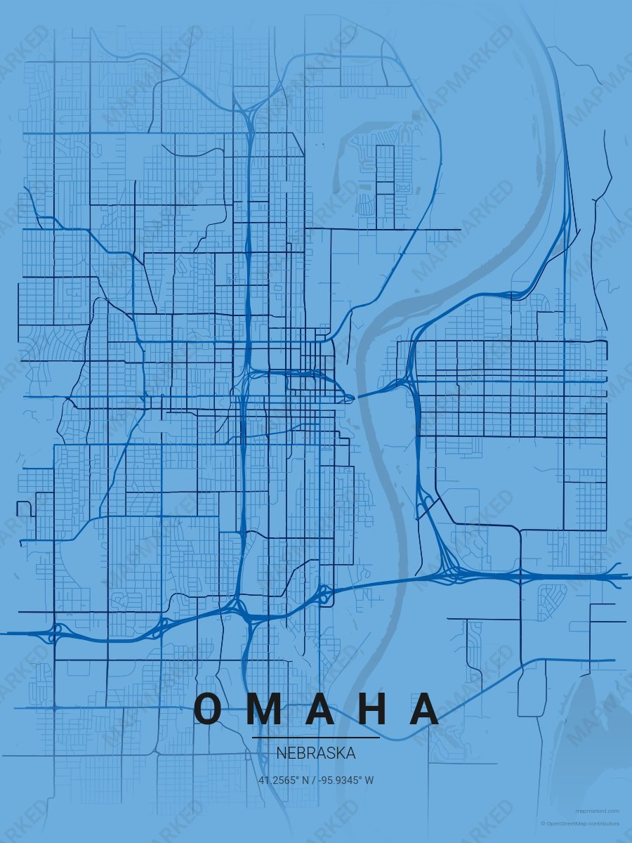 Omaha School Spirit 3 on omaha-nebraska