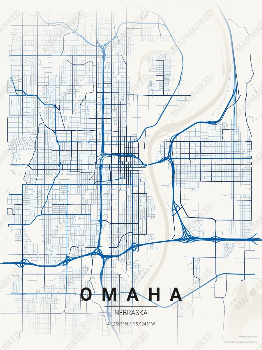 Omaha School Spirit 4 on omaha-nebraska