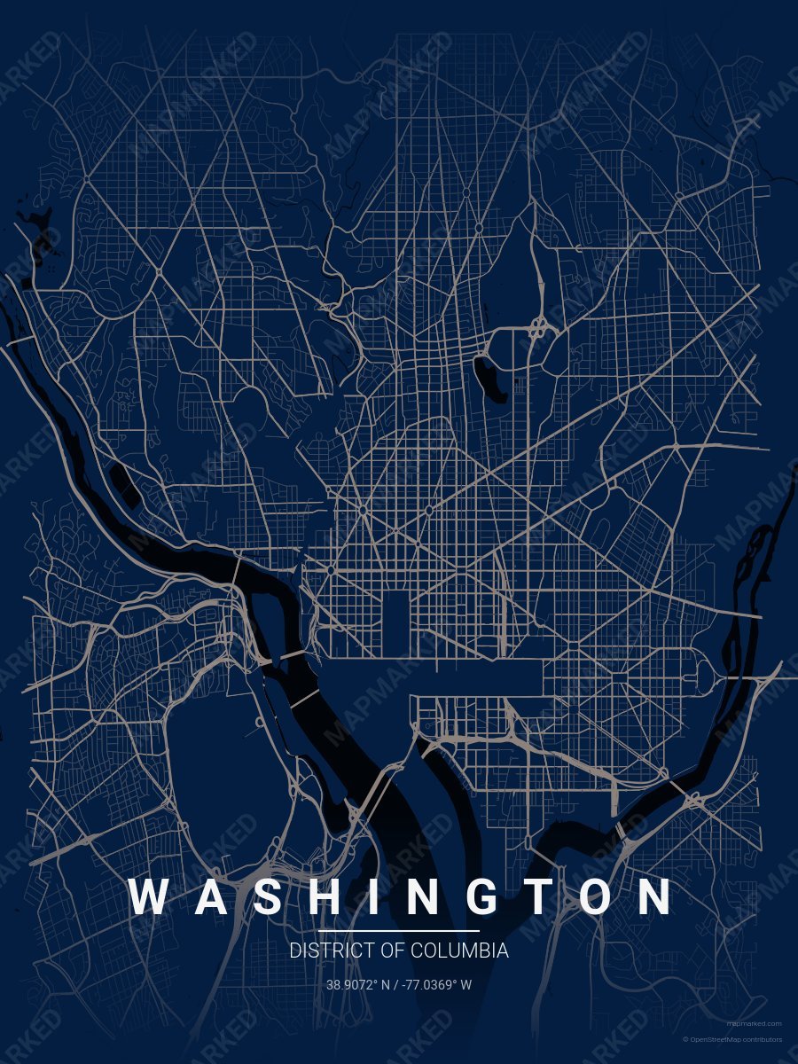 Washington School Spirit 1 on washington-district-of-columbia