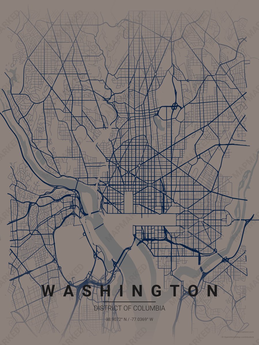 Washington School Spirit 2 on washington-district-of-columbia