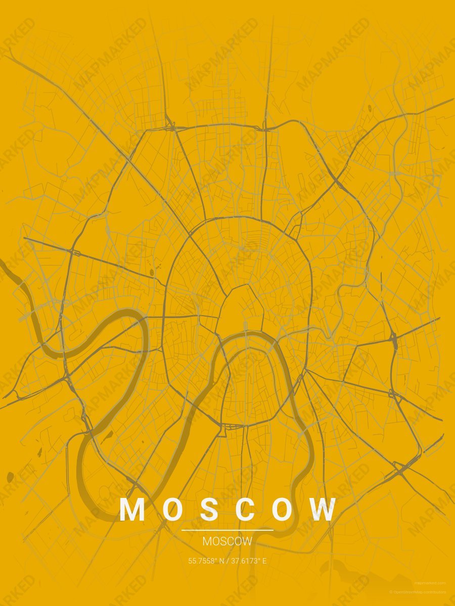 Moscow School Spirit 2 style sample on Tampa