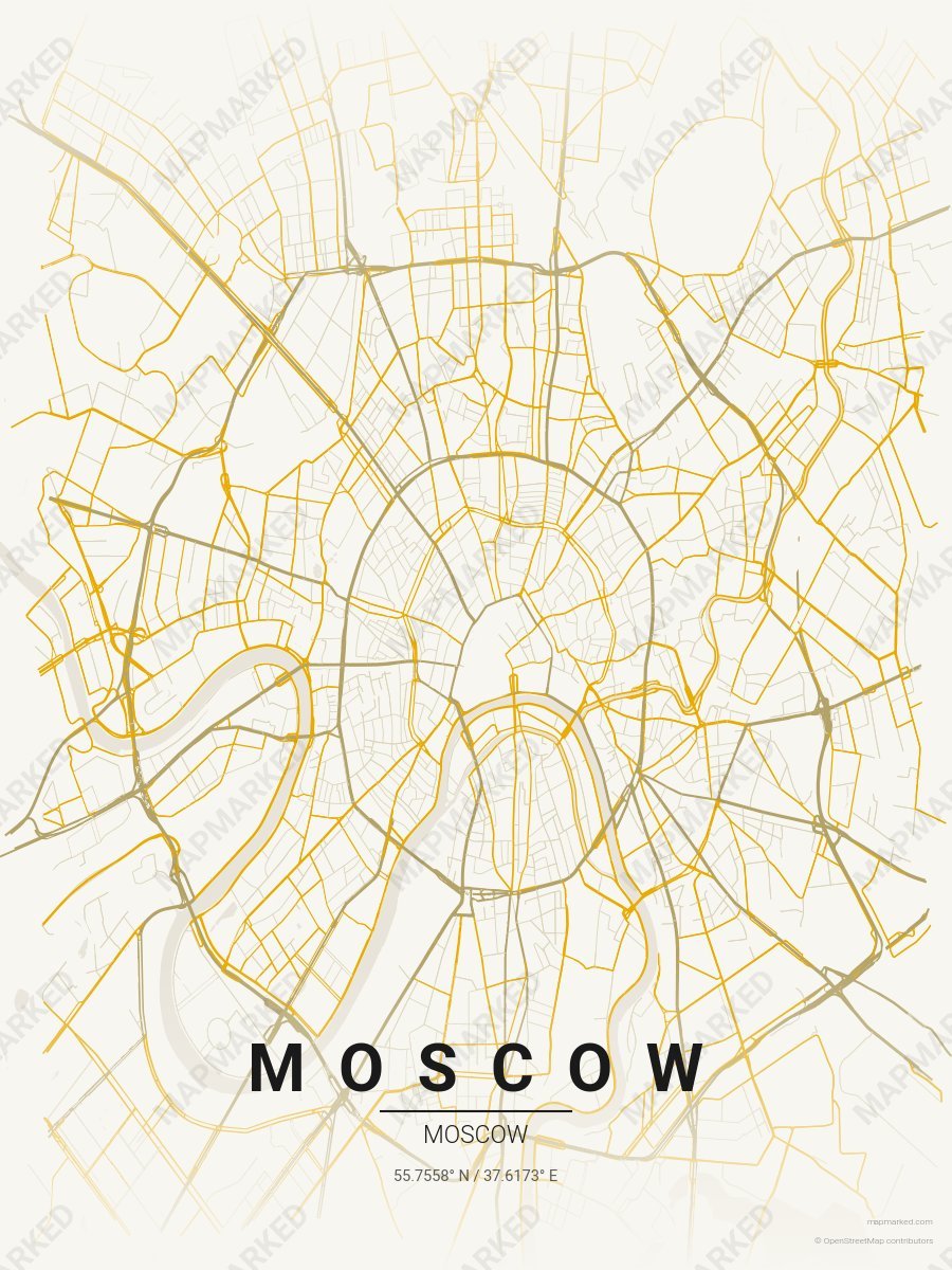 Moscow School Spirit 4 style sample on Tampa