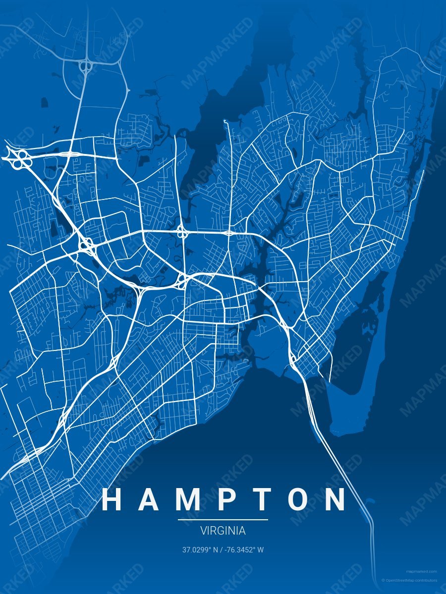 Hampton School Spirit 1 on hampton-virginia