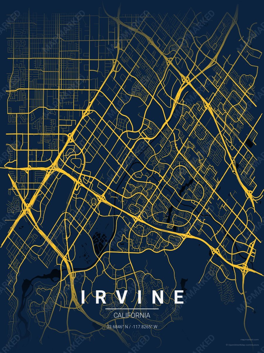Irvine School Spirit 1 on irvine-california
