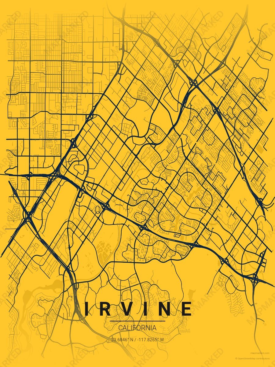 Irvine School Spirit 2 on irvine-california
