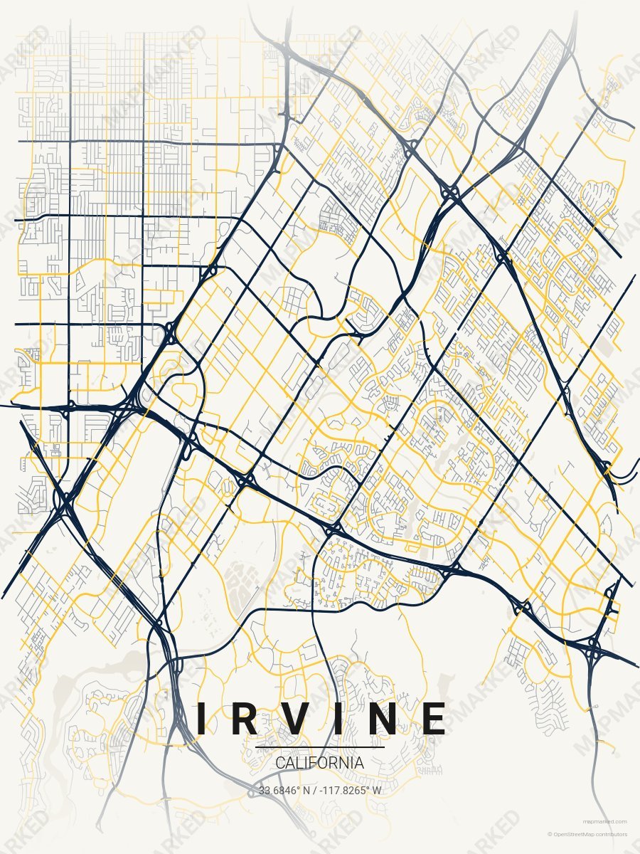 Irvine School Spirit 3 on irvine-california