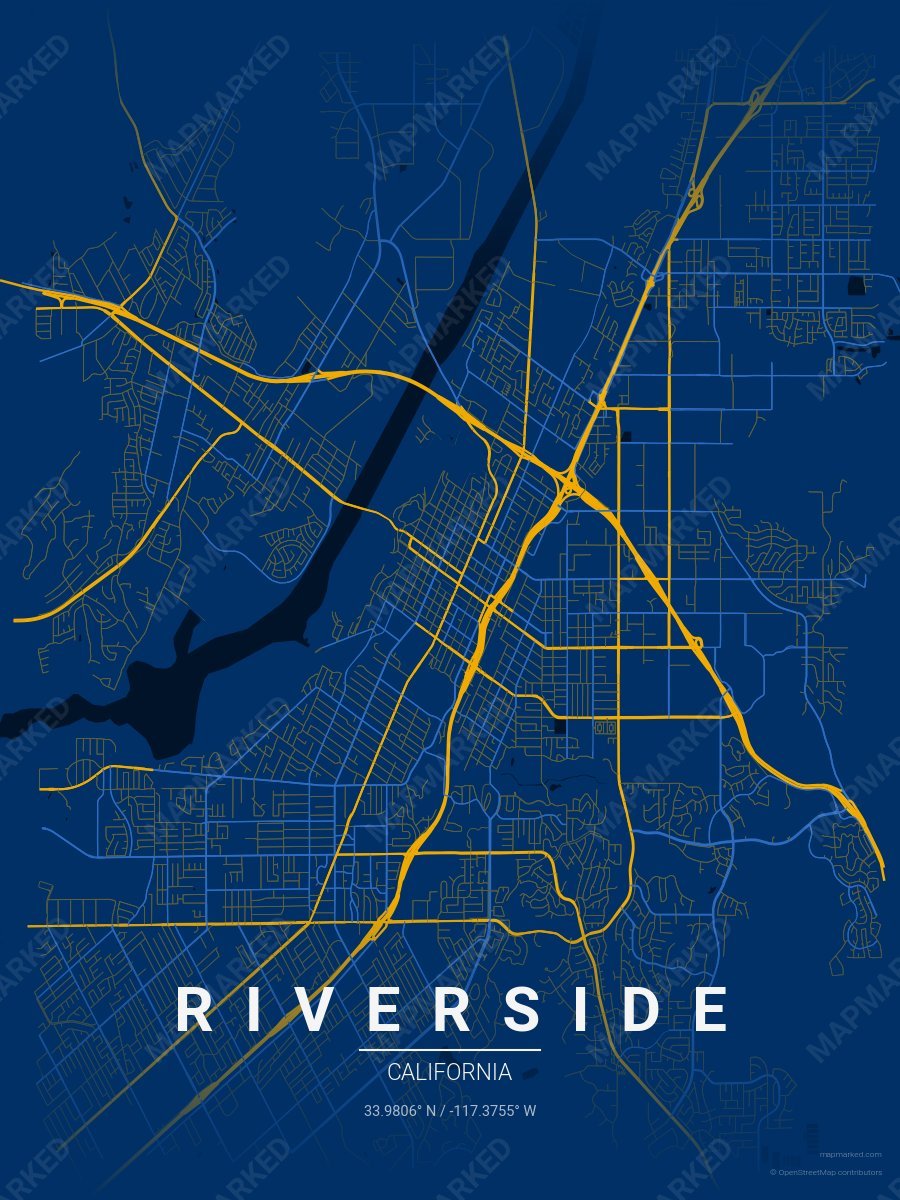 Riverside School Spirit 2 on riverside-california
