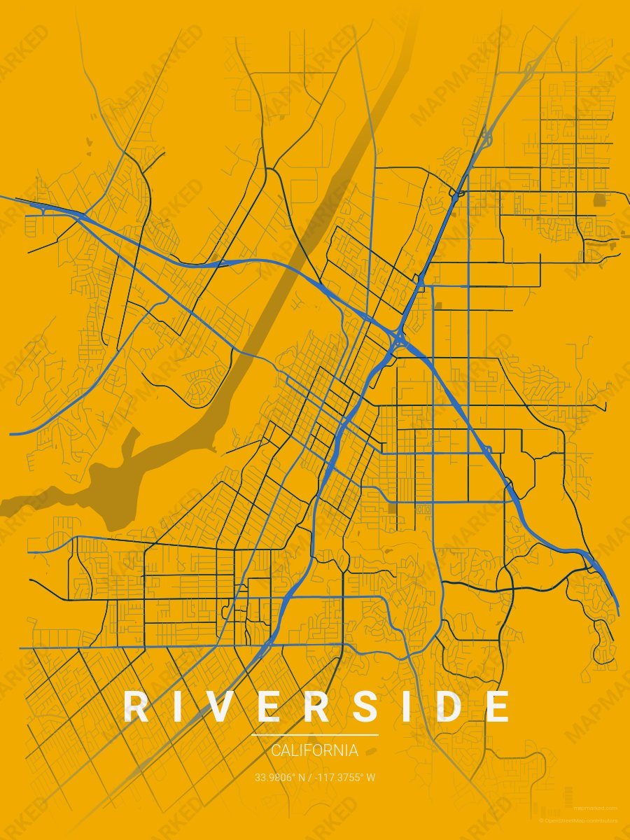 Riverside School Spirit 3 on riverside-california