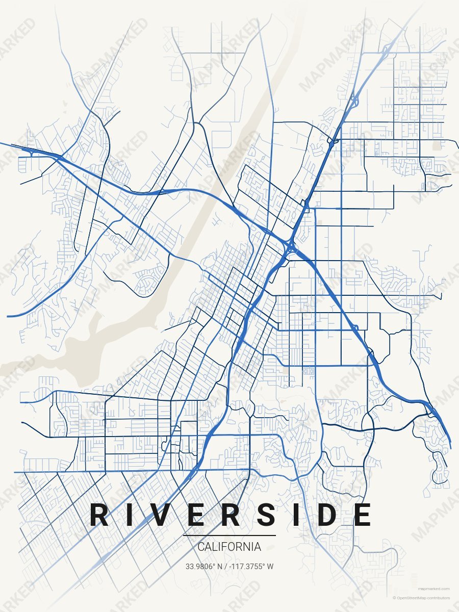 Riverside School Spirit 4 style sample on Tampa
