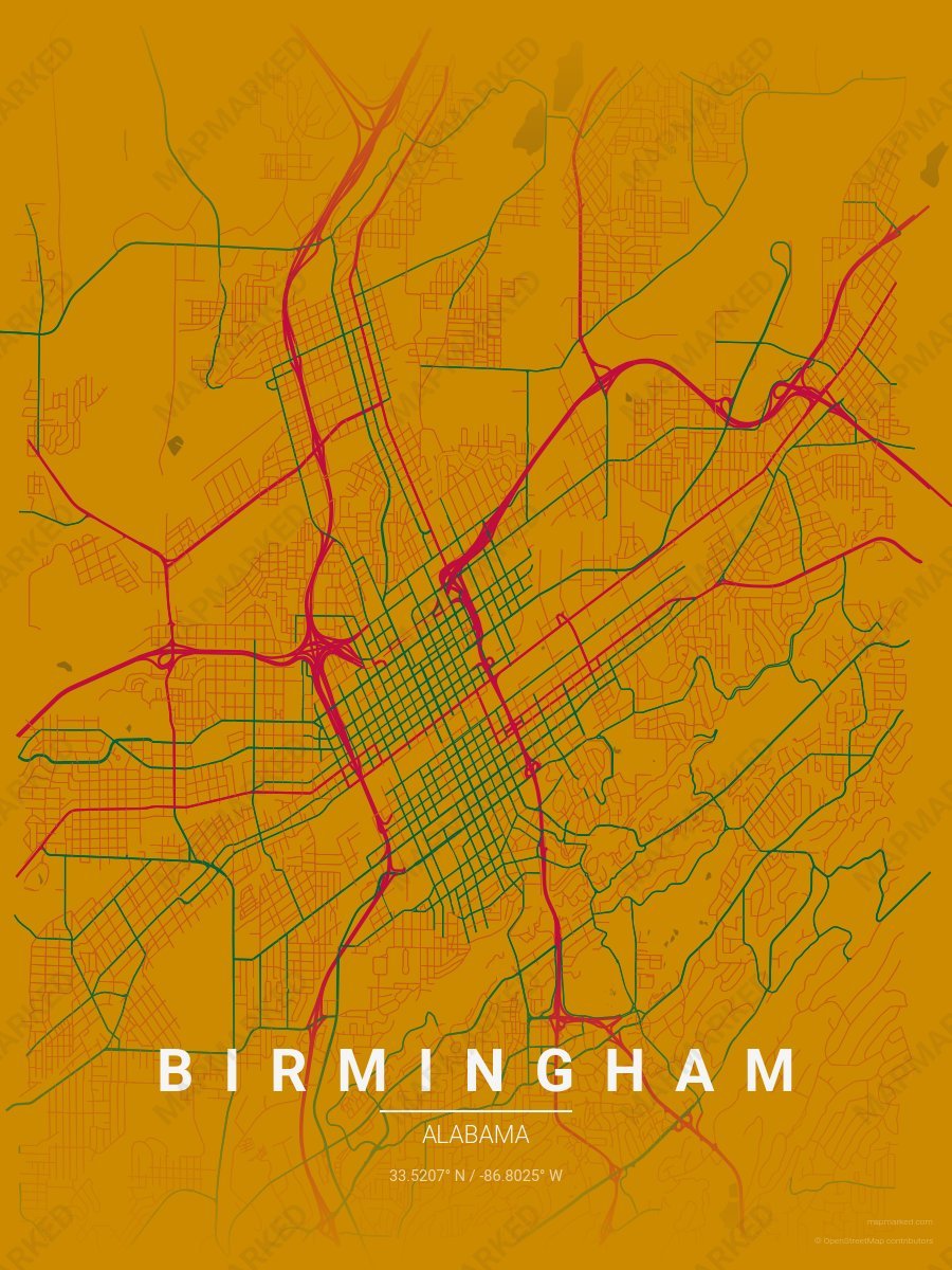 Birmingham School Spirit 2 on birmingham-alabama