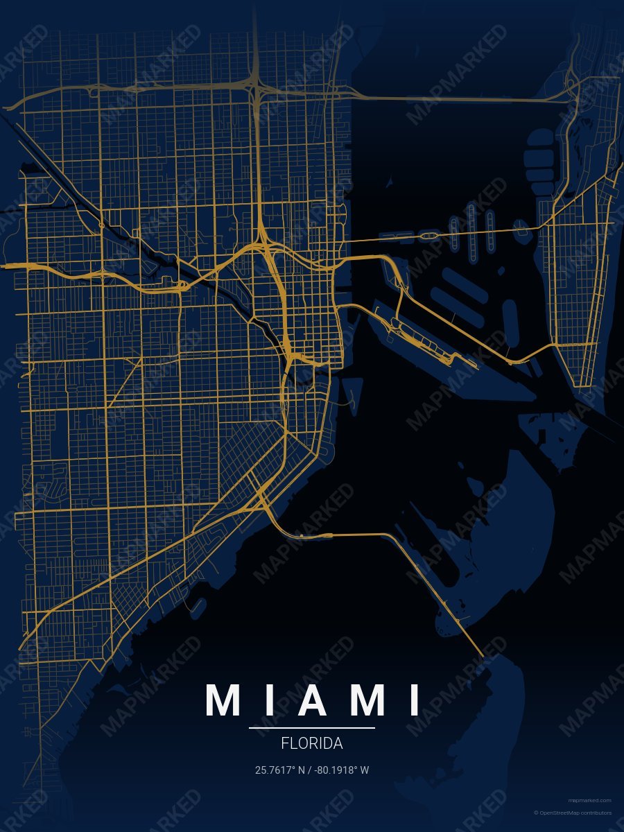 Miami School Spirit 1 on miami-florida