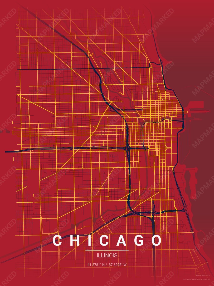 Chicago School Spirit 1 on chicago-illinois