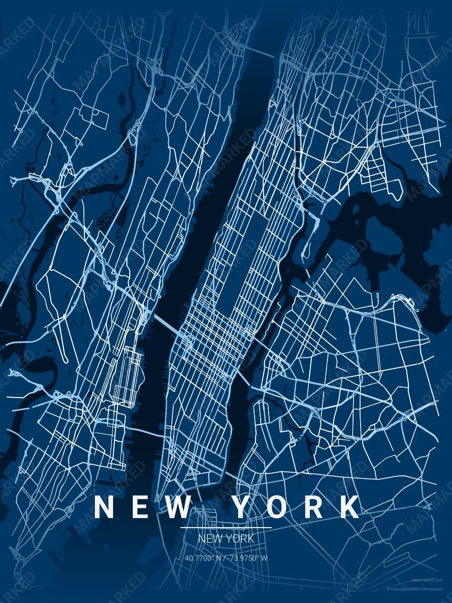 New York School Spirit 1 on new-york-new-york