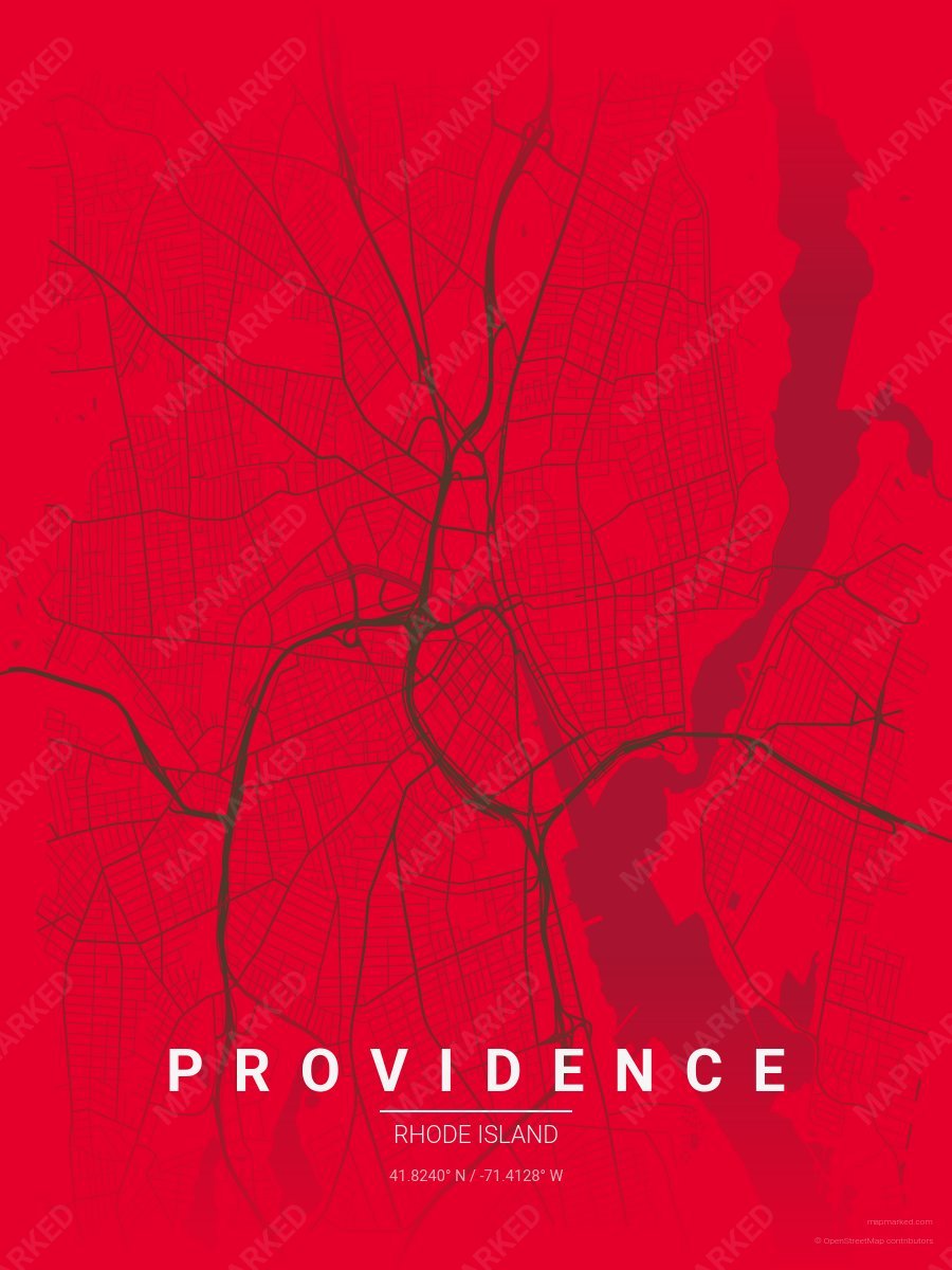 Providence School Spirit 3 on providence-rhode-island