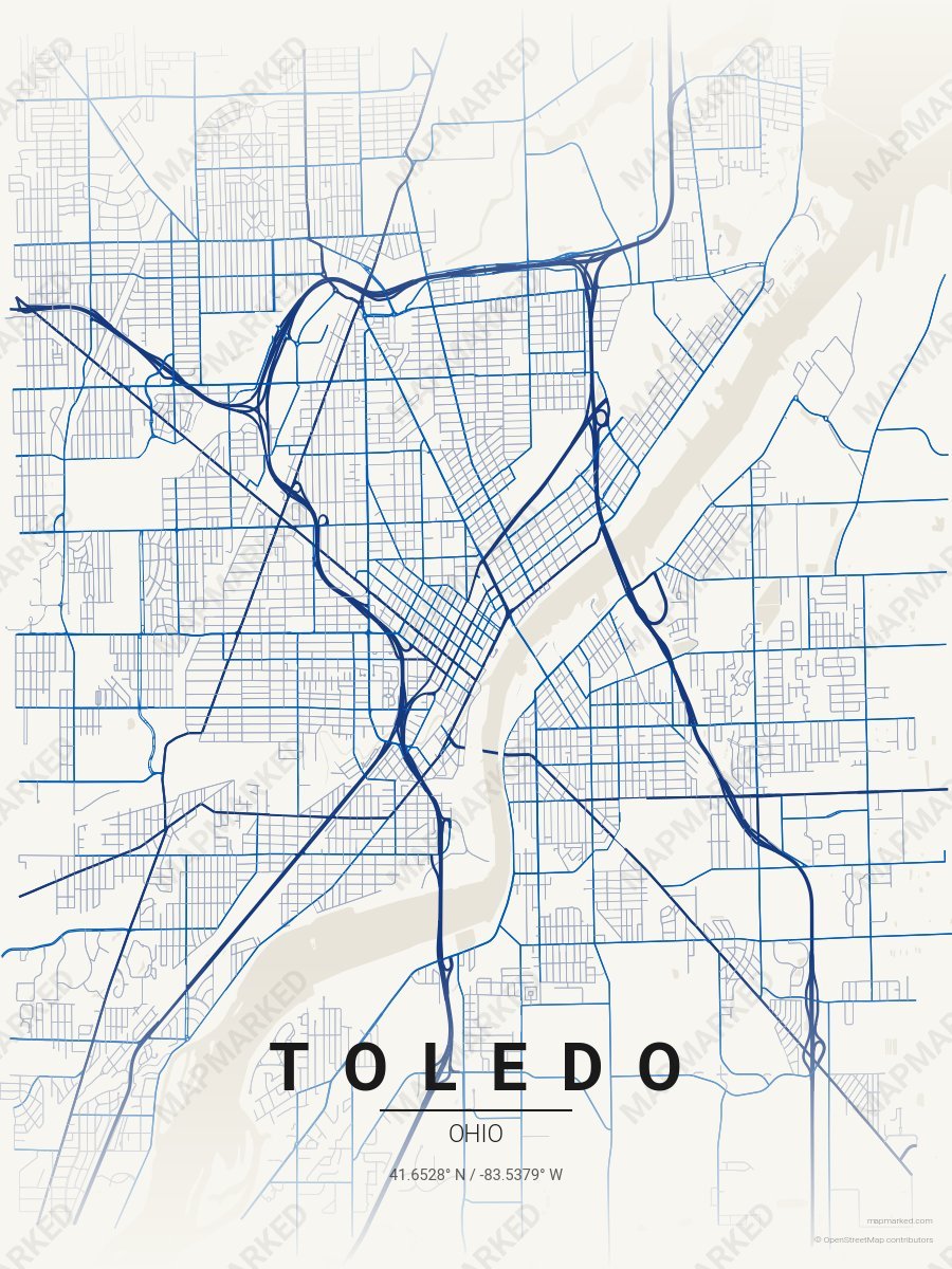 Toledo School Spirit 4 on toledo-ohio