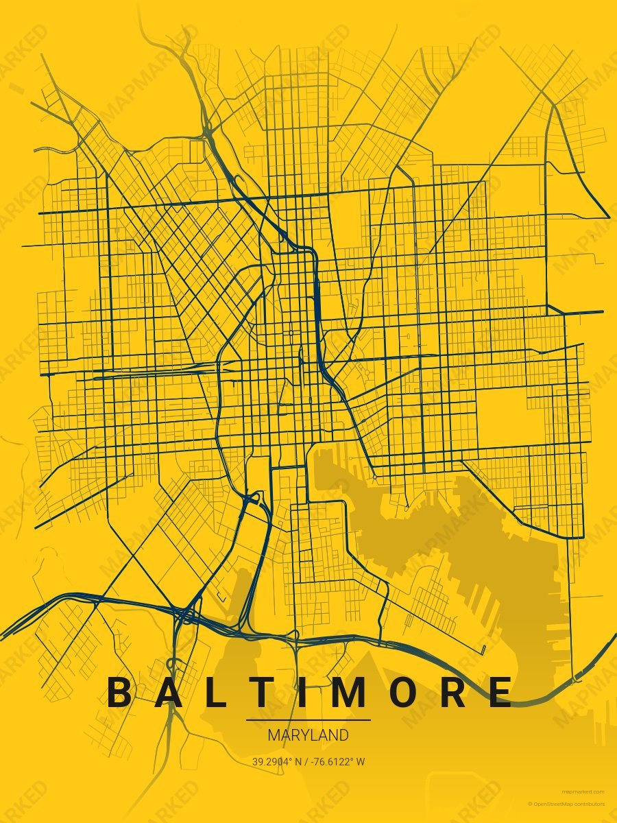 Baltimore School Spirit 2 on baltimore-maryland