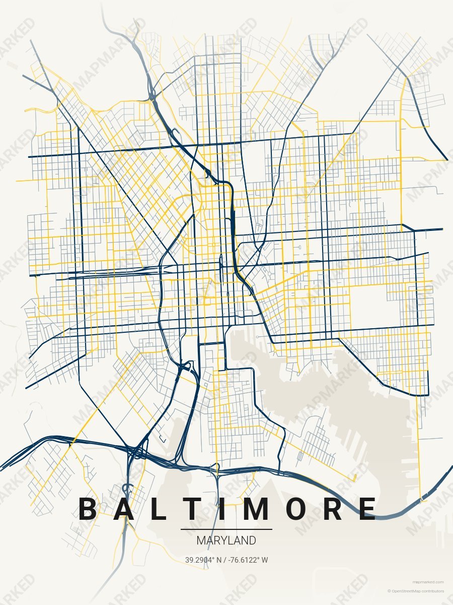 Baltimore School Spirit 3 on baltimore-maryland
