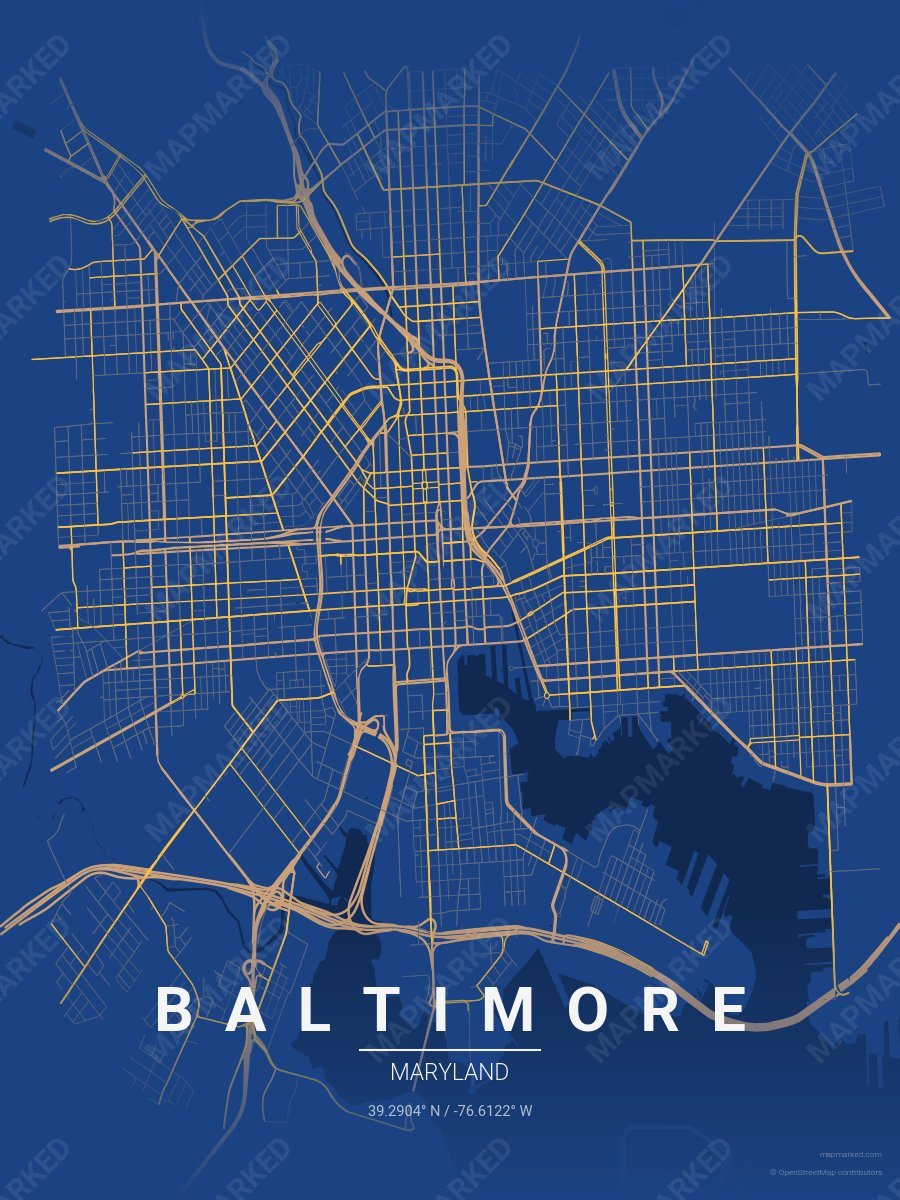 Baltimore School Spirit 4 on baltimore-maryland