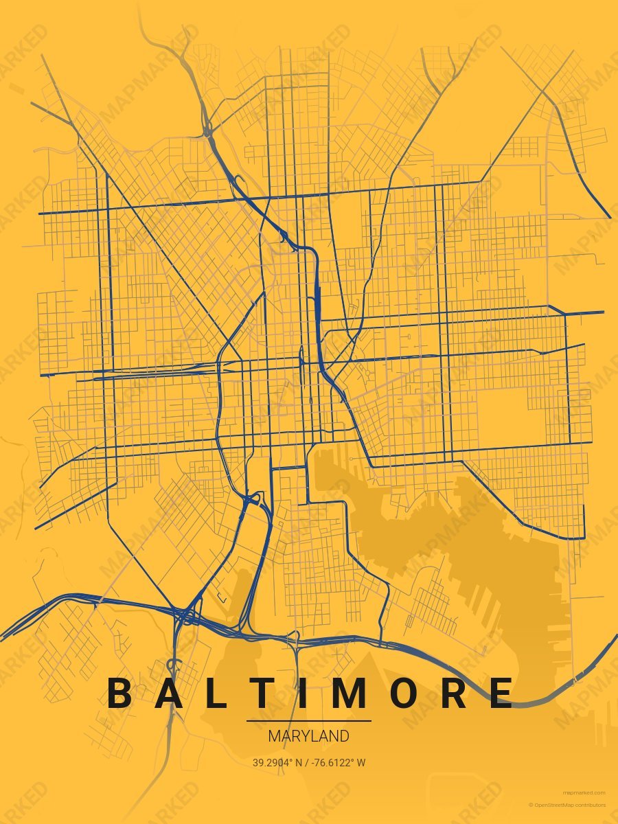 Baltimore School Spirit 6 on baltimore-maryland