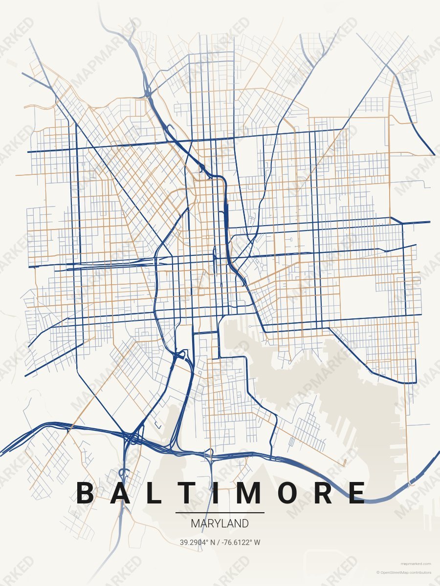 Baltimore School Spirit 7 on baltimore-maryland