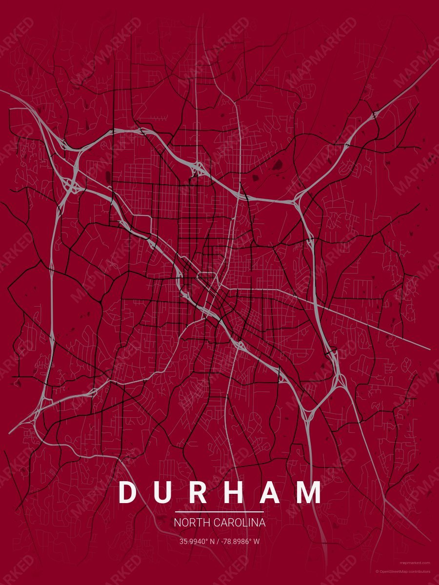 Durham School Spirit 1 on durham-north-carolina