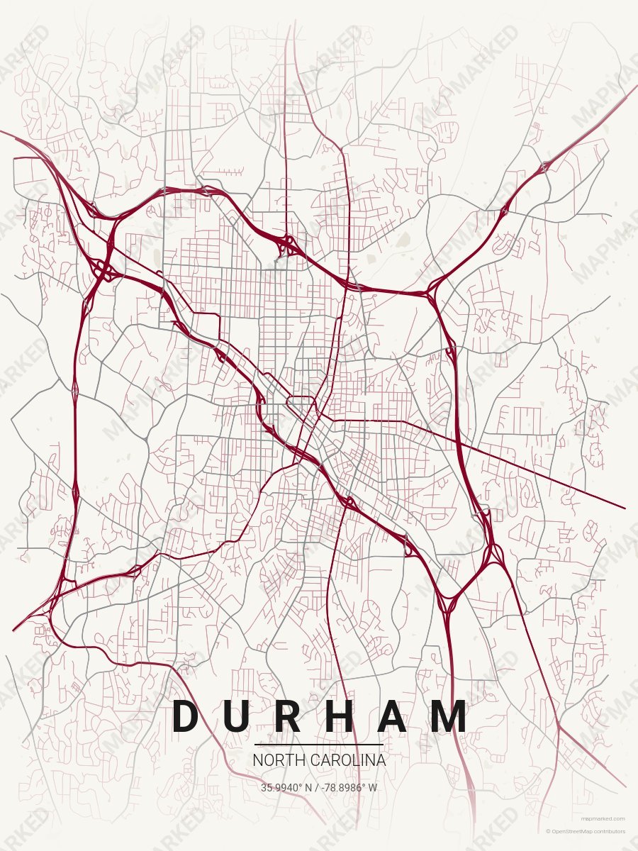 Durham School Spirit 4 on durham-north-carolina