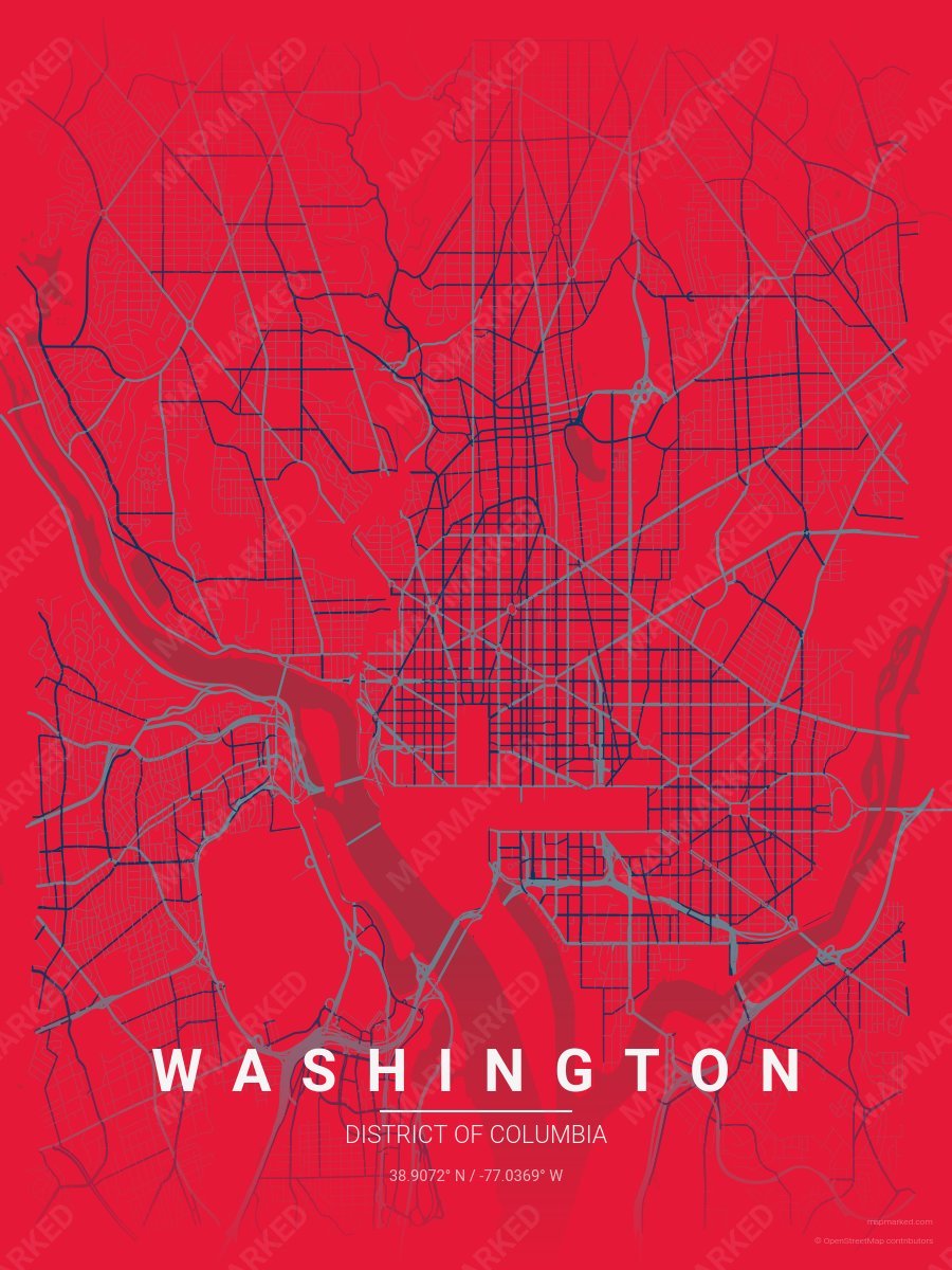 Washington School Spirit 2 on washington-district-of-columbia