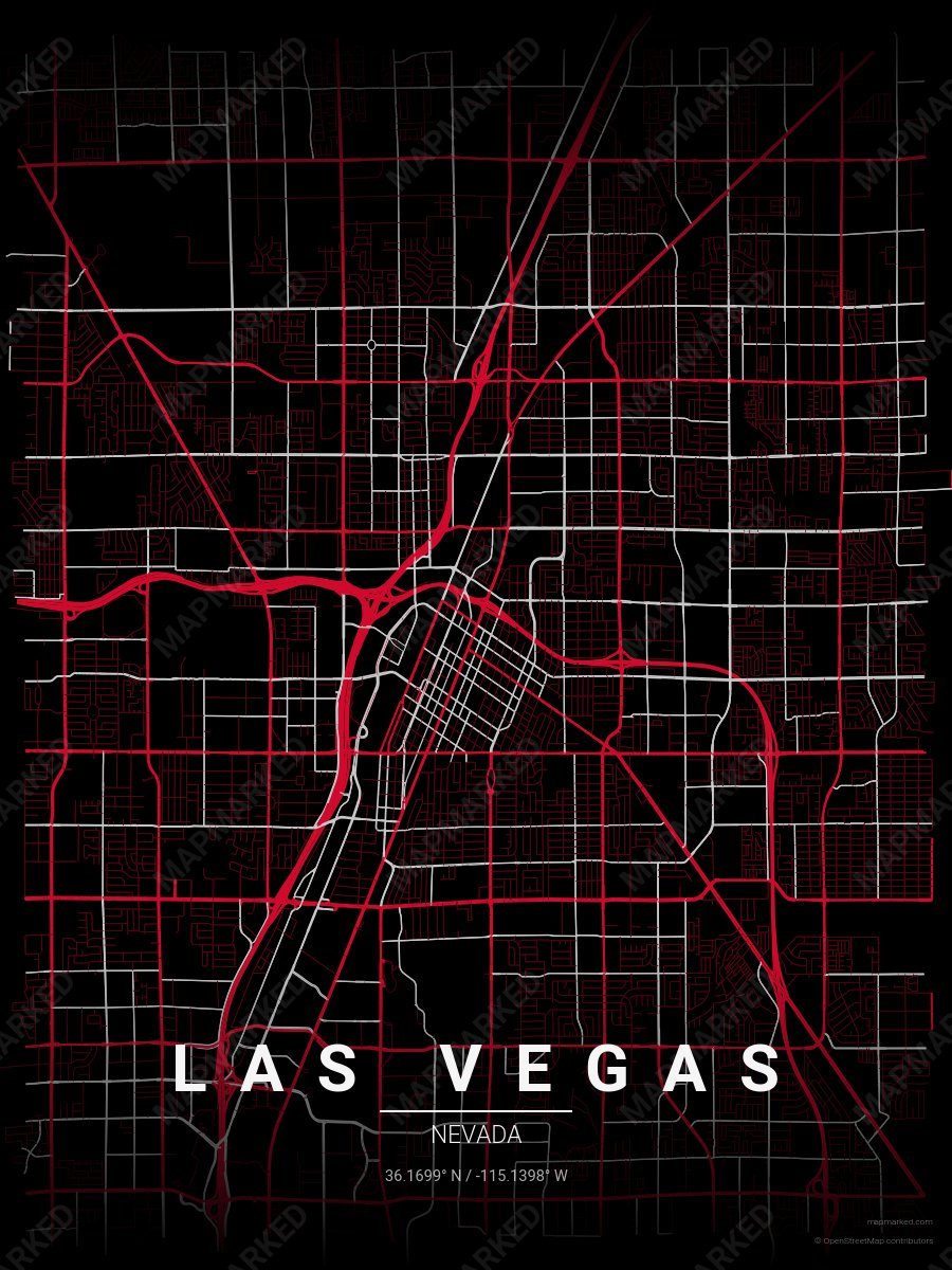 Las Vegas School Spirit 3 on las-vegas-nevada