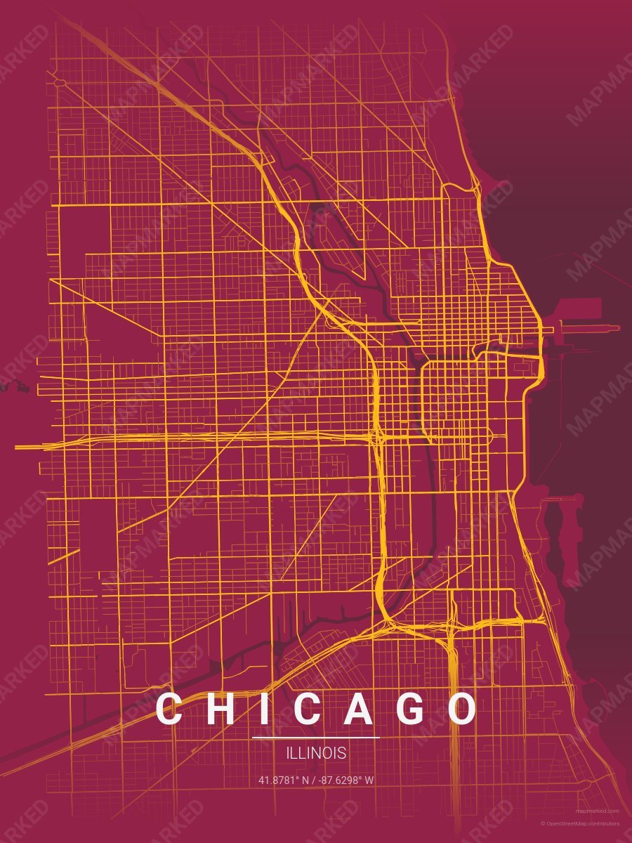 Chicago School Spirit 1 on chicago-illinois