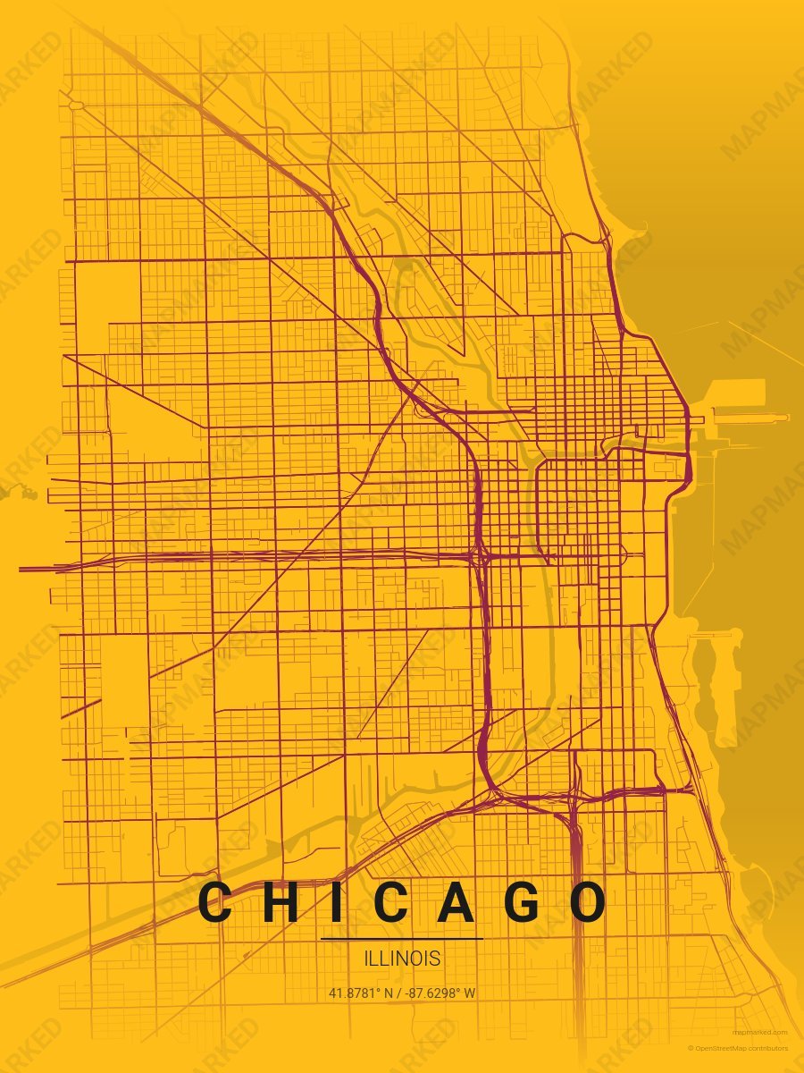 Chicago School Spirit 2 on chicago-illinois