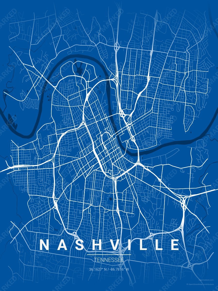 Nashville School Spirit 4 on nashville-tennessee