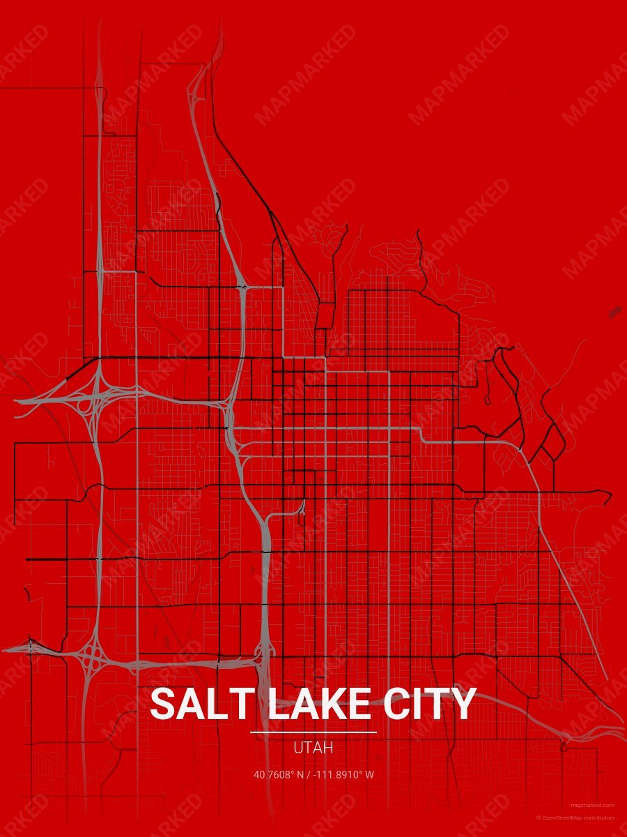 Salt Lake City School Spirit 1 on salt-lake-city-utah